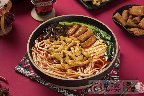 什么樣的貴州米線加盟店最受消費者歡迎？