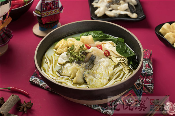 從“月光族”到月入多萬的牛肉米線加盟店主是怎樣煉成的？