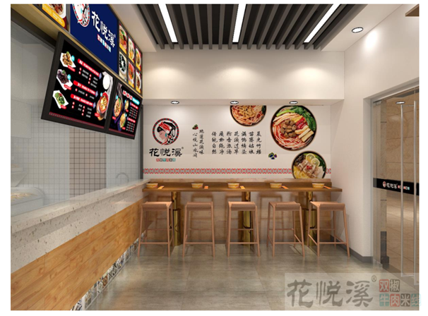 米線店的成功至關重要的這幾個點，你做到了幾個？