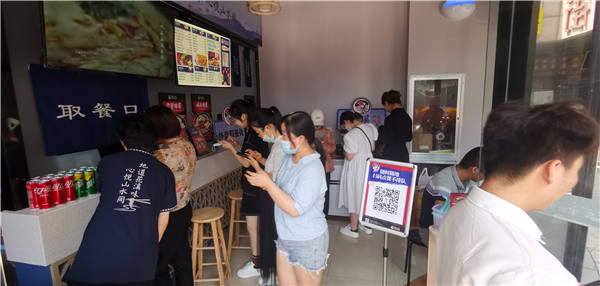 又又。。。一家花悅溪標準店火爆開業啦！