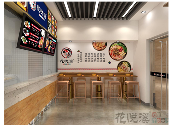 如何開好一家米線店，這3點技巧要記住