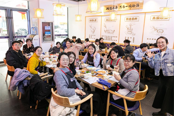 沒經驗開米線店要注意什么？