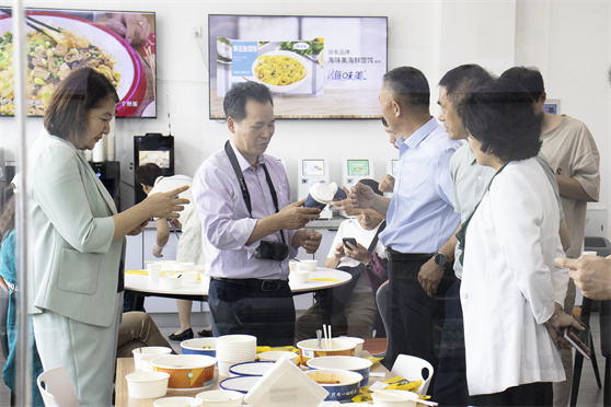預(yù)制飯菜到底是否健康？這5點(diǎn)幫你完成解析