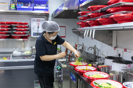 面館加盟需要面臨著哪些挑戰(zhàn)和困難？